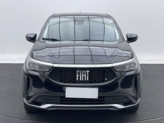 FIAT FASTBACK 1.0 TURBO 200 FLEX AUDACE CVT